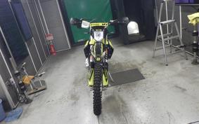 HUSQVARNA TE150I 2021