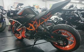 KTM 390 RC 2015 JYJ40