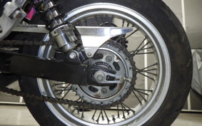HONDA CB400F 1997 NC36