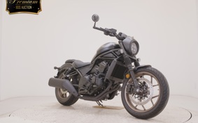 HONDA REBEL 1100 S DCT 2026 SC87
