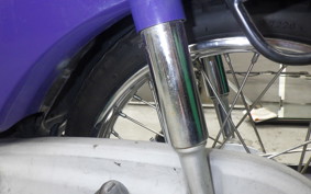 HONDA C110 SUPER CUB 2026 JA07