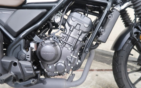 HONDA CL250 MC57