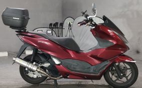 HONDA PCX 125 JK05