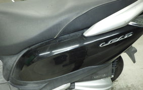 HONDA LEAD 125 2006 JF45
