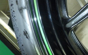 KAWASAKI NINJA ZX-6R A 2021 ZX636G