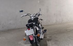 YAMAHA DRAGSTAR 400 CLASSIC VH01J