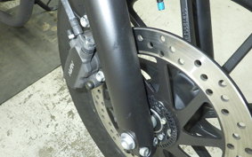 HONDA REBEL 250 S MC49