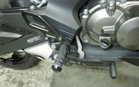 KAWASAKI Z125 PRO BR125H