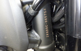 KAWASAKI Z900RS CAFE 2022 ZR900C