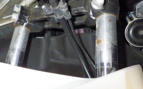 HONDA PCX125 JK05
