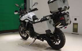 TRIUMPH TIGER 900 GT PRO 2024