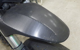 KAWASAKI KSR110 1999 KL110A