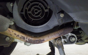 HONDA SPACY 100 2022 JF13