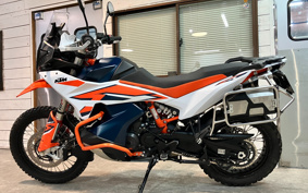 KTM 890 ADVENTURE	 R 2023 TR640
