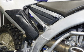 YAMAHA YZ250FX CG37C