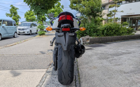 YAMAHA FZ1 FAZER 2013 RN21J