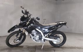 HONDA CRF250L MD44
