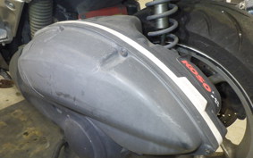 YAMAHA N-MAX 2024 SE86J