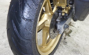 HONDA VTR 250 Gen. 2 2006 MC33