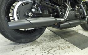 HARLEY XL1200X 2016