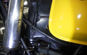 YAMAHA DT125 2002 2NO
