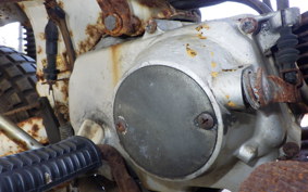 HONDA DAX 70 ST70