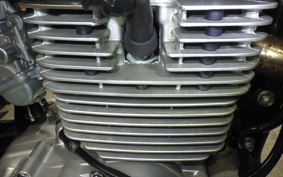 SUZUKI EN125 2A 2022