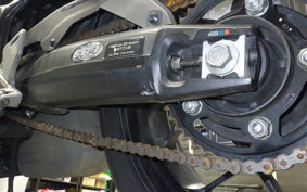 HONDA CBR650R 2020 RH03