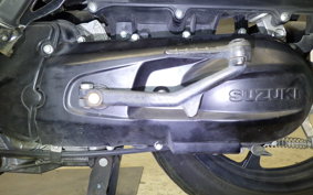 SUZUKI ADDRESS 110 2022 CE47A