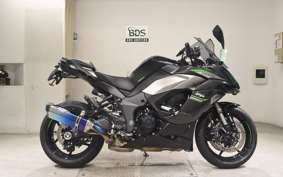KAWASAKI NINJA 1000SX 2023 ZXT02K