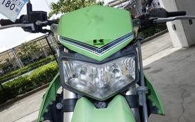 KAWASAKI KLX250 Gen.2 LX250S