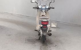 HONDA SUPER CUB50 AA04
