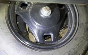 SUZUKI ADDRESS V125 G 1997 CF46A