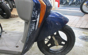 SUZUKI LET's 5 CA47A