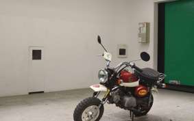 HONDA MONKEY 2013 AB27