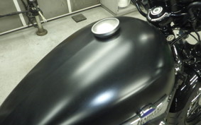 HARLEY XL1200X 2011