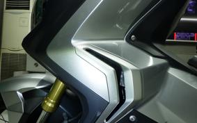 HONDA X-ADV 750 2018 RC95