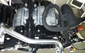 HONDA MONKEY AB27
