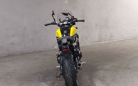 YAMAHA XSR900 2016 RN46J