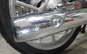 HONDA C110 SUPER CUB JA59