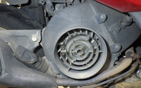 HONDA DIO Gen.6 AF68