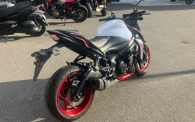 SUZUKI GSX-S1000 2018 GT79B