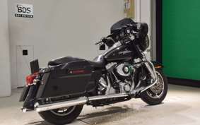 HARLEY FLHX 1450 2006