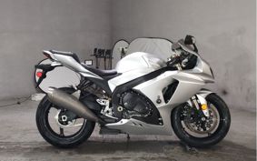 SUZUKI GSX-R1000 2010 GT78A