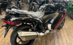 SUZUKI HAYABUSA 2026 EJ11A