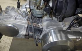 HONDA GORILLA 2009 AB27