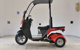 HONDA GYRO CANOPY TA03