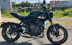 TRIUMPH TRIDENT 660 2022 LGL10U