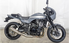 KAWASAKI Z900RS CAFE 2018 ZR900C