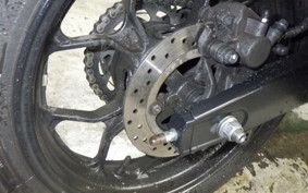 YAMAHA MT-25 1994 RG10J